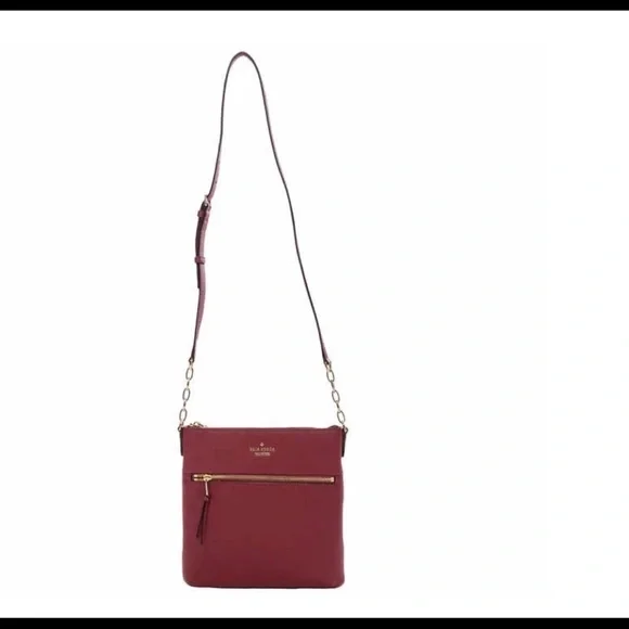 Kate spade Jackson Top Zip Crossbody - Picture 5 of 7